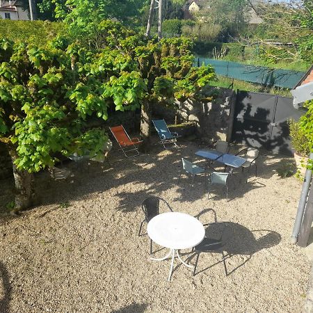 Avol D'Oiseau Bed & Breakfast Villers-Farlay Exterior photo