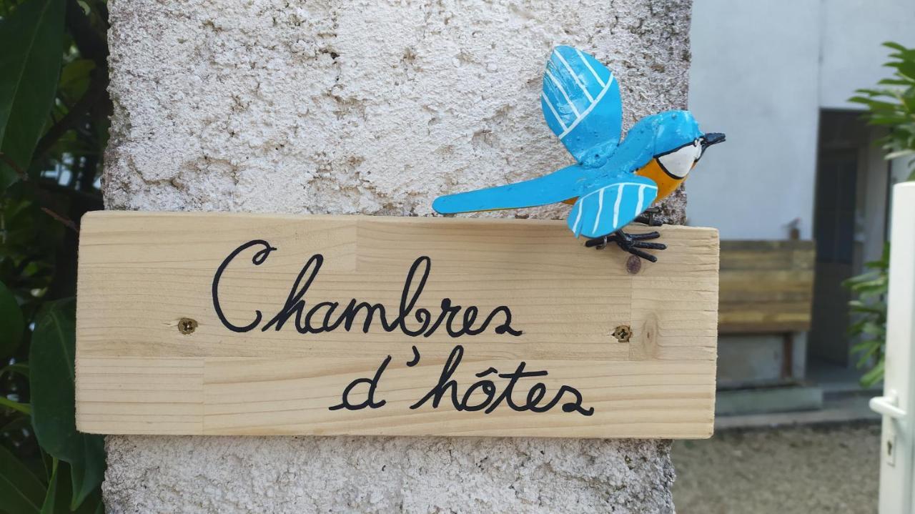 Avol D'Oiseau Bed & Breakfast Villers-Farlay Exterior photo